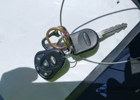 2010 Ford Ranger Xl/Xlt из США, поврежденный, VIN 1FTKR1ED6APA71552